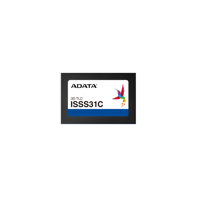 Bred temperatur SSD128GB Industriel 2,5", høj kapacitet, effektivitet , holdbarhed