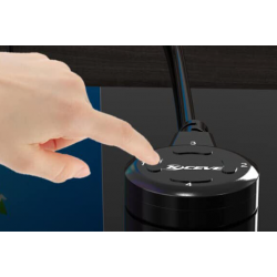 4-ports HDMI KVM-switch med USB 3.0, 4K@60Hz-understøttelse