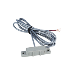 Vand detektor med Normal Closed relæudgang. Flange-montering. 5VDC/10mA