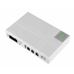 UPS 10.4Ah with DC output....