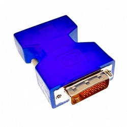 DVI-D Dual Link - DFP (HPCN20), DVI-D han til DFP hun