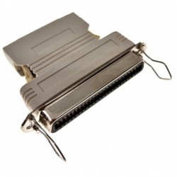 CN50 SCSI-1 hun til HPDB50 SCSI-2 han SCSI adapter