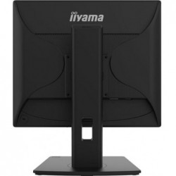 19" TFT skærm med VGA DVI 5:4, 4:3 format 1280 x 1024 opløsning til bord