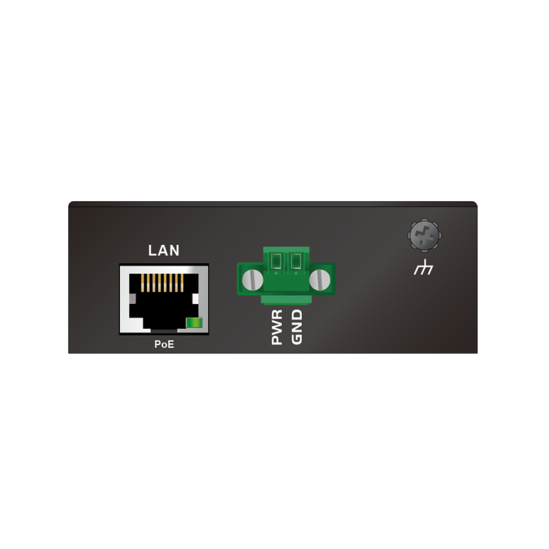 4G PoE Router | Reliable M2M and IoT Network Connectivity