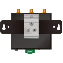 4G PoE-router | Pålidelig M2M- og IoT-netværksforbindelse