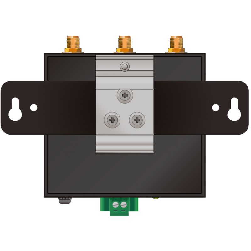 4G PoE-router | Pålidelig M2M- og IoT-netværksforbindelse