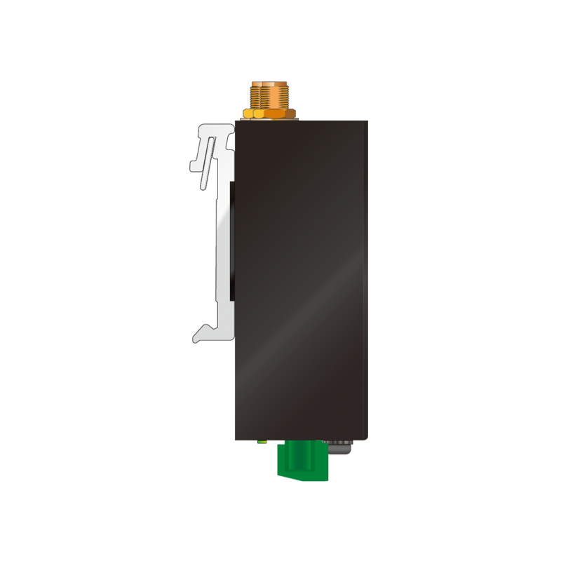 4G PoE-router | Pålidelig M2M- og IoT-netværksforbindelse