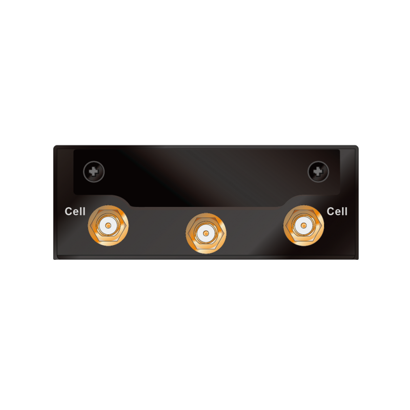 4G PoE-router | Pålidelig M2M- og IoT-netværksforbindelse