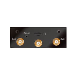 4G PoE Router | Reliable M2M and IoT Network Connectivity