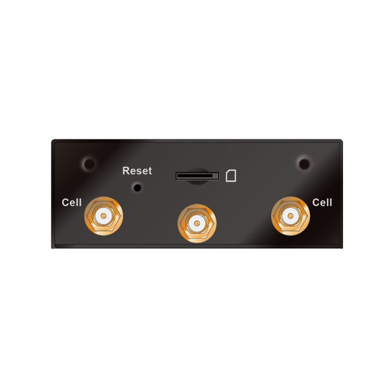 4G PoE-router | Pålidelig M2M- og IoT-netværksforbindelse