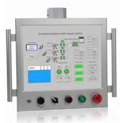 High-performance Panel PC...