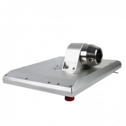 Højtydende Panel-PC med 15,6" touch skærm IP65 full, Intel 8th Gen i3-8145U, 2.1GHz