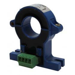 AC-strømmålingstransducer | 0-5V DC udgang | Overvågningstilbehør