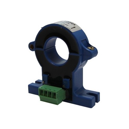 AC-strømmålingstransducer | 0-5V DC udgang | Overvågningstilbehør