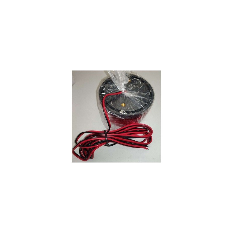 12V LED Security Strobe Light for Alarms