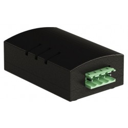 Højpræcision DC Current Converter