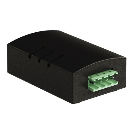 Højpræcision DC Current Converter