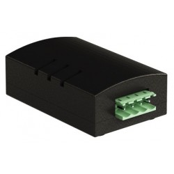 AC Current Converter til præcis overvågning