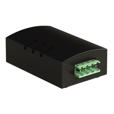 AC Current Converter til præcis overvågning