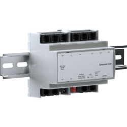 Sensorudvidelsesenhed til forbedret overvågning