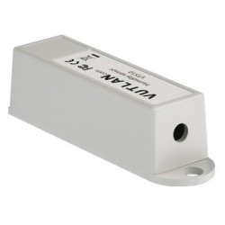 Indendørs fugtighedssensor til miljøovervågning