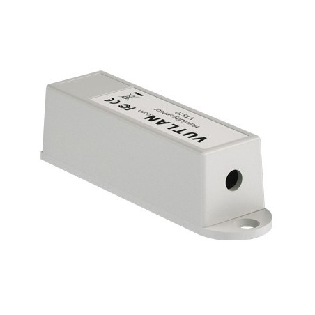 Indendørs fugtighedssensor til miljøovervågning