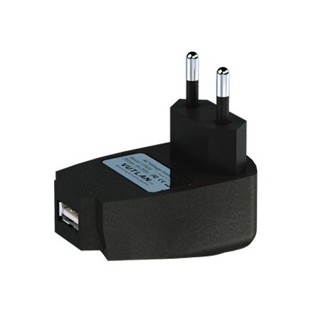 AC-spændingsmålingssensor