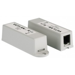 Pålidelig døradgangssensor