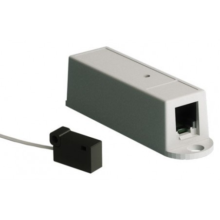 Nøjagtig vindhastighedsmåler