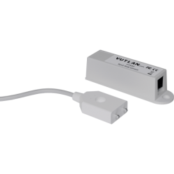 Spot Leak Sensor for ledende væsker