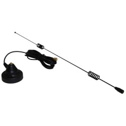 High-Performance LTE Antenna for Enhanced Connectivity