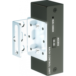 Rack kontrolenhed til effektiv overvågning