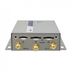 4G LTE trådløs router til M2M | Dual-SIM | Virksomhed & Overvågning
