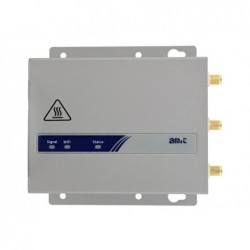 4G LTE trådløs router til M2M | Dual-SIM | Virksomhed & Overvågning