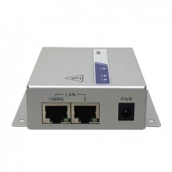 4G LTE trådløs router til M2M | Dual-SIM | Virksomhed & Overvågning