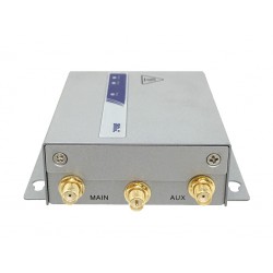4G LTE trådløs router til M2M | Dual-SIM | Virksomhed & Overvågning
