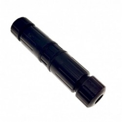 Outdoor IP68 Waterproof RJ45 manifold - DANBIT