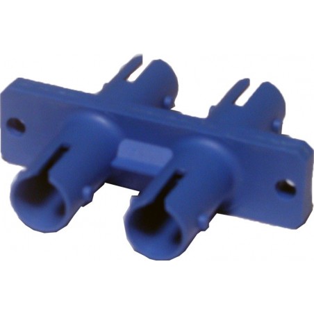 Samlestik i plasthus til fiberkabel - Multi Mode