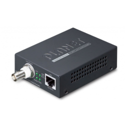 Ethernet over Coax kabel, optil 2km. Master til Slave 1:1 op til 1:4