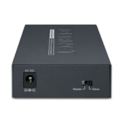 Ethernet over Coax kabel, optil 2km. Master til Slave 1:1 op til 1:4