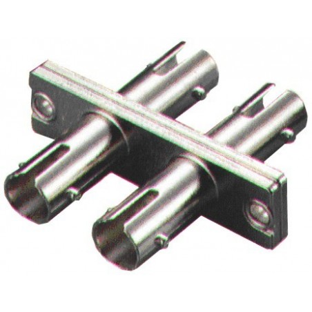 Samlestik i metalhus til fiberkabel - Single Mode