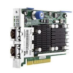 HP FlexFabric 10Gb 2-port 533FLR-T, EAN: 0887111292018