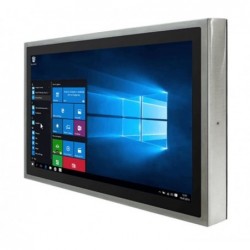 21.5"/22" panel PC i5 1000nits, 1500nits, Full IP 65/66/67K, PCAP touch, SUS 316/ ASIS 316 Stainless steel all sides