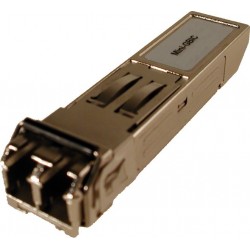 1000Mbit SFP-modul - 50 km Single Mode Optisk Transceiver