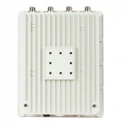 3000Mbit Outdoor Wifi Access Point, Gateway, Repeater - Dual Band 2.4/5GHz, IP67 Aluminum Housing, PoE+