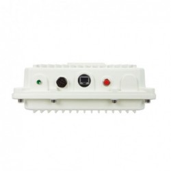 3000Mbit Outdoor Wifi Access Point, Gateway, Repeater - Dual Band 2.4/5GHz, IP67 Aluminum Housing, PoE+