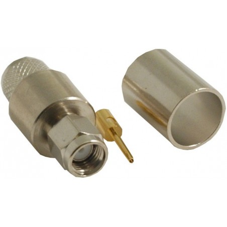 Løst stik, RSMA, han