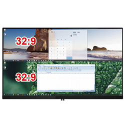 4 port 4K HDMI KVM matrix med 2 x USB 3.2 og 4 x USB 2 (HID) med USB Roaming. PIP.