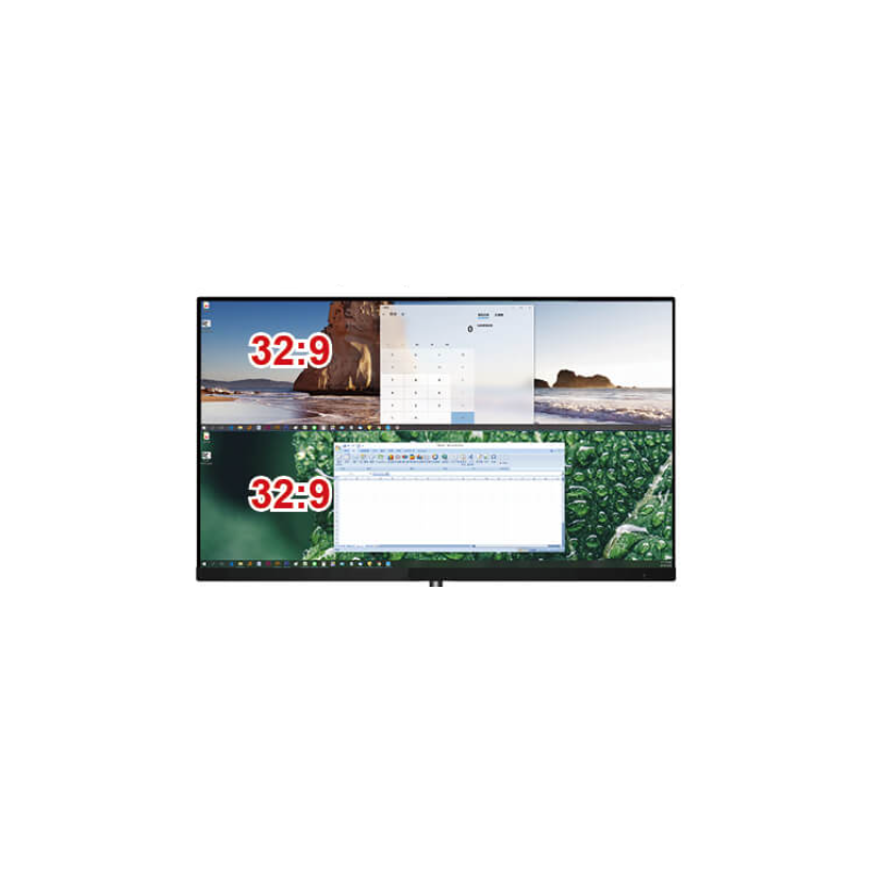 4 port 4K HDMI KVM matrix med 2 x USB 3.2 og 4 x USB 2 (HID) med USB Roaming. PIP.