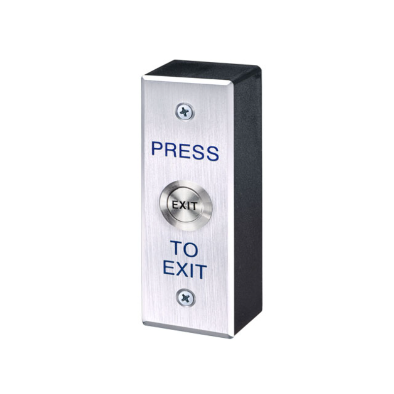 Trådløs EXIT knap til ADGANG15-RF4 kontroller